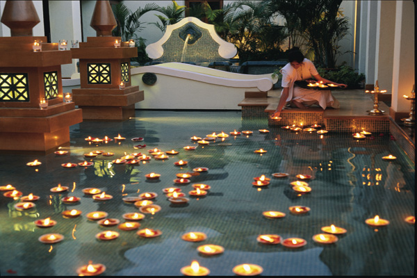 Park Hyatt Goa Resort and Spa