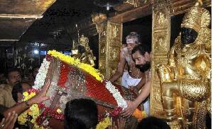Ayyappa Temple