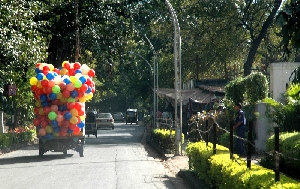 Pune India Park