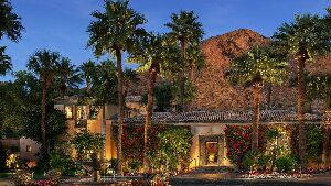 Royal Palms