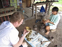 Gong Factory