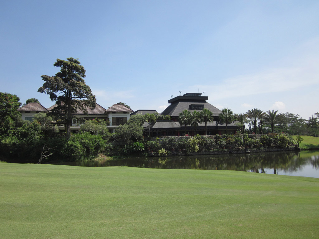 Rancamaya Golf and Country Club