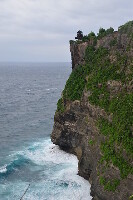 Pura Luhur Uluwatu