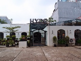 Benda kemang