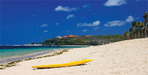 Kuta Beach