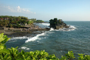 Pura Tanah Lot