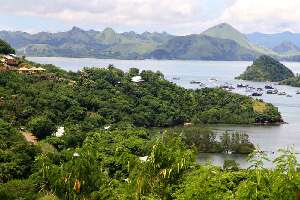 Labuan Bajo