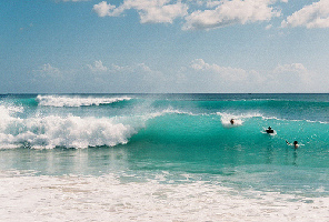 Dreamland Beach