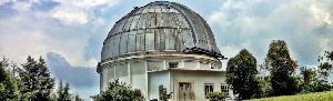 Bosscha Observatory