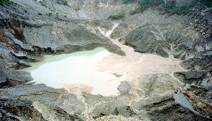 Tangkuban Prahu