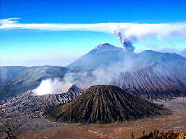 Gunung Bromo