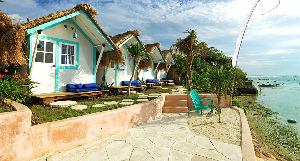 Nusapenida Indonesia Resort