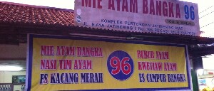 Bangka