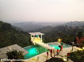 Parongpong Indonesia Resort