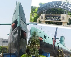 Monumen Kapal Selam