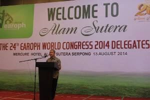 Alam Sutera Realty. PT