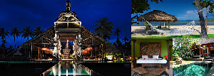Tanjung Indonesia Hotel 