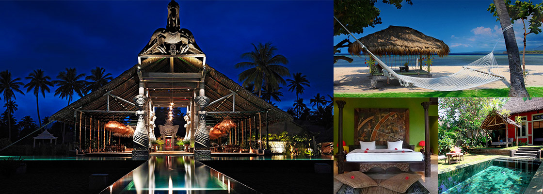 Hotel Tugu Lombok