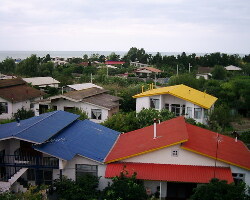 Akam shahr 