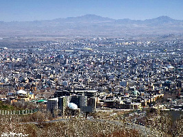 Hamadan