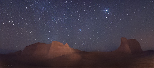 Lut Desert