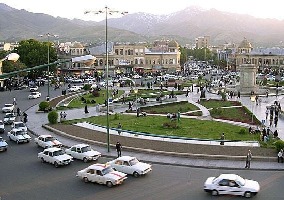 Hamedan