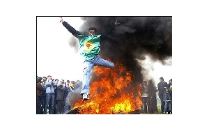 Newroz day