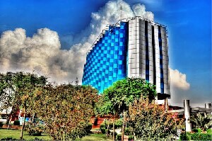 Iraq Hotel 