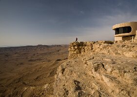 Negev Desert