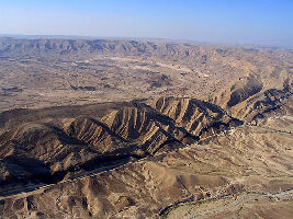 HaMakhtesh HaGadol