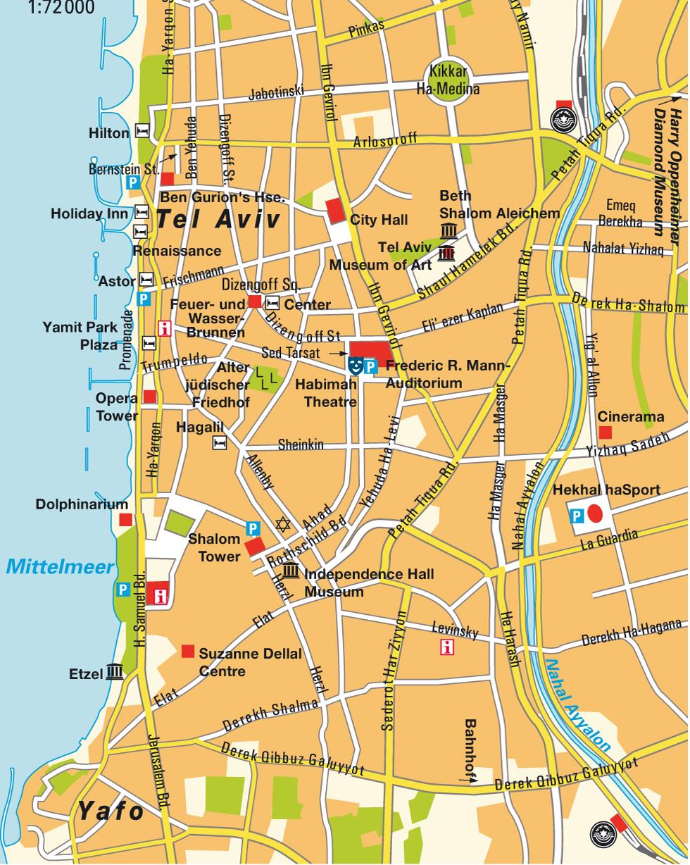 Jaffa