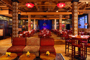 HOT BLUES CAFE ??????????