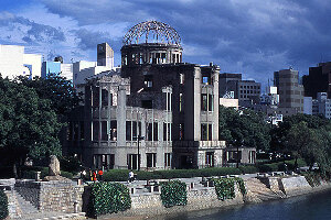 Atom Bomb Dome
