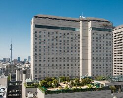 Hotel East 21 Tokyo Hotel