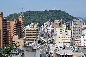 Matsuyama Castle