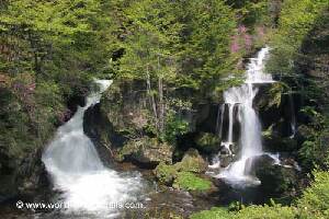ryuzu falls