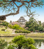 Okayama Korakuen