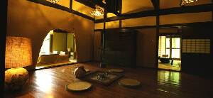 Ryokan Tanabe