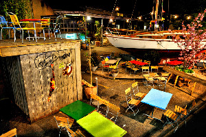 CAFE ROSSO