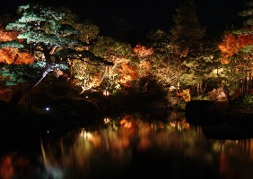 Yasugi Japan Castle
