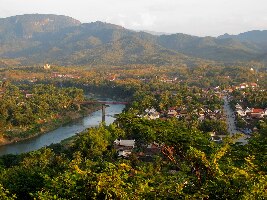 Luang prabang