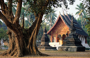 Lunag Prabang