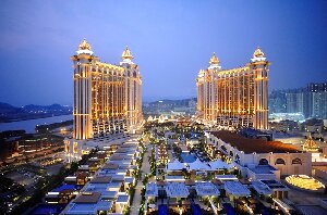 Galaxy Macau ???