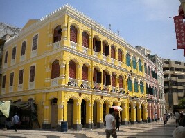Largo Do Senado???????
