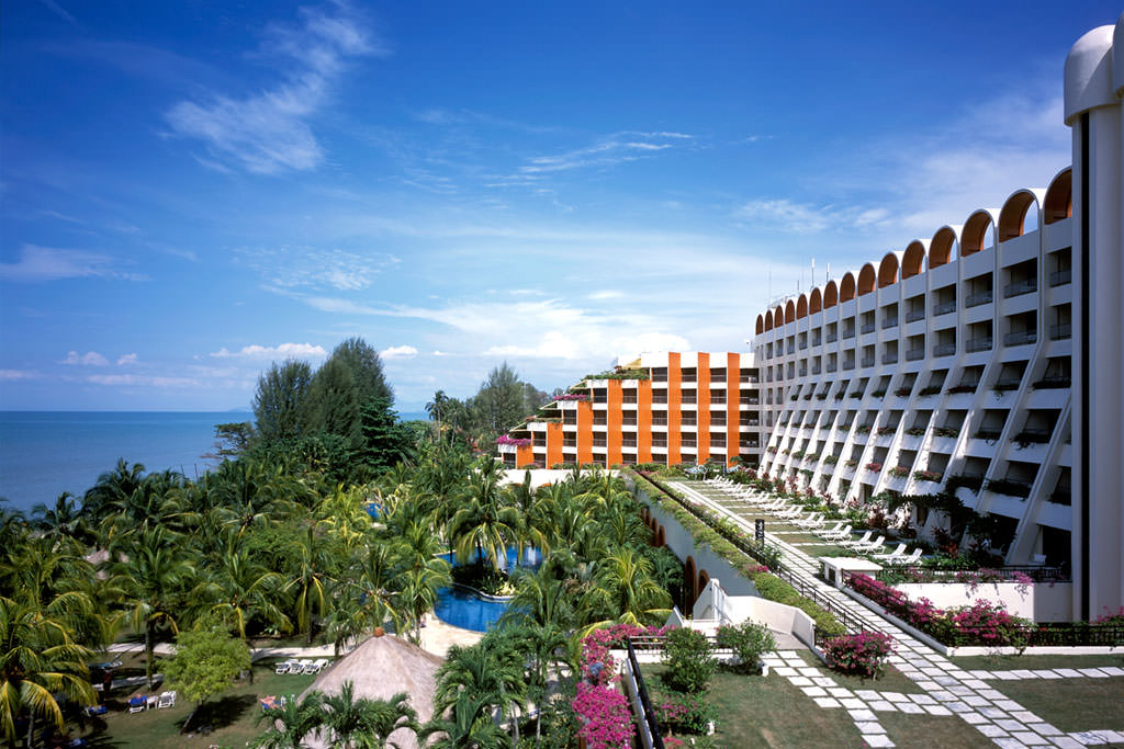 Parkroyal Penang Resort
