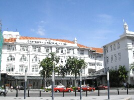 Malaysia Town