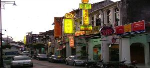 Malaysia Market