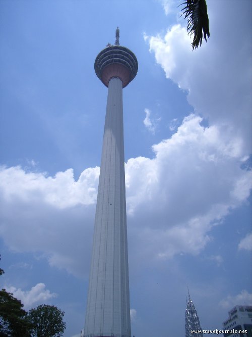 KL Tower (Menara Kuala Lumpur)