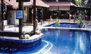 Kuantan Malaysia Hotel 