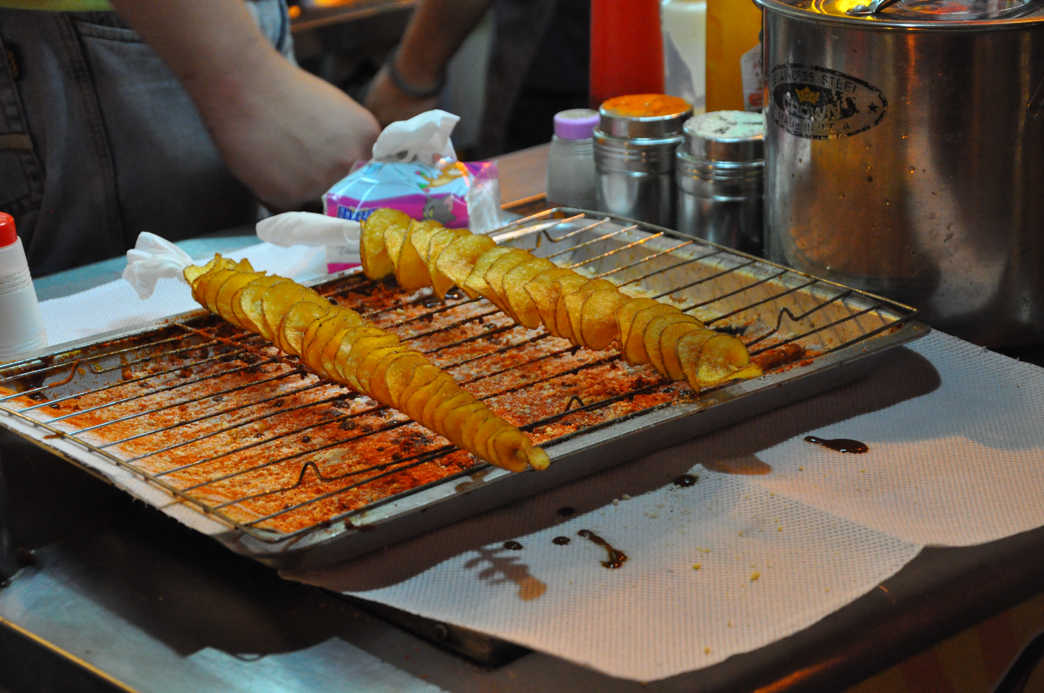 Melaka Dragon at Jonker Street